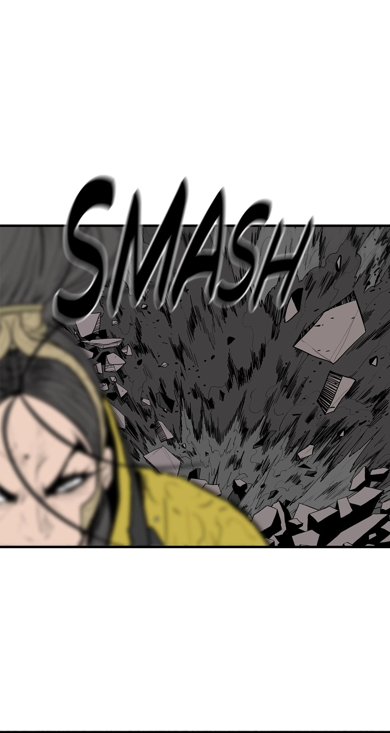 The Legend of the Northern Blade Chapter 160 - Page 49