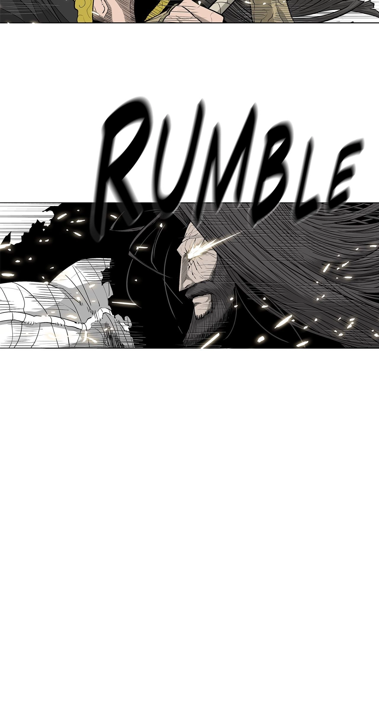 The Legend of the Northern Blade Chapter 160 - Page 60