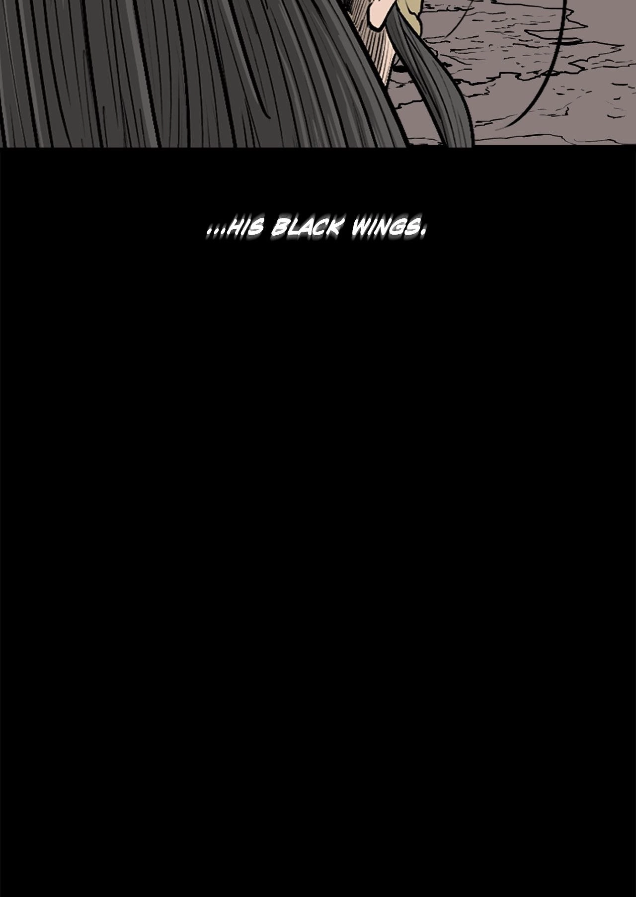 The Legend of the Northern Blade Chapter 160 - Page 70