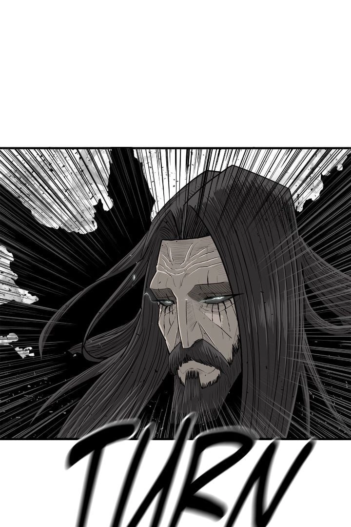 The Legend of the Northern Blade Chapter 161 - Page 11