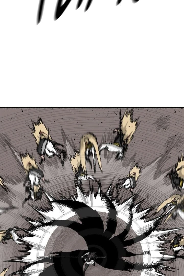 The Legend of the Northern Blade Chapter 161 - Page 12