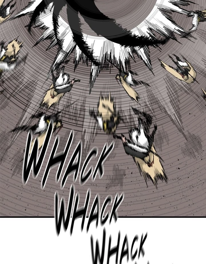 The Legend of the Northern Blade Chapter 161 - Page 13