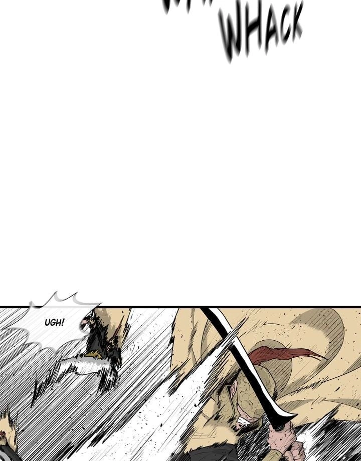 The Legend of the Northern Blade Chapter 161 - Page 14