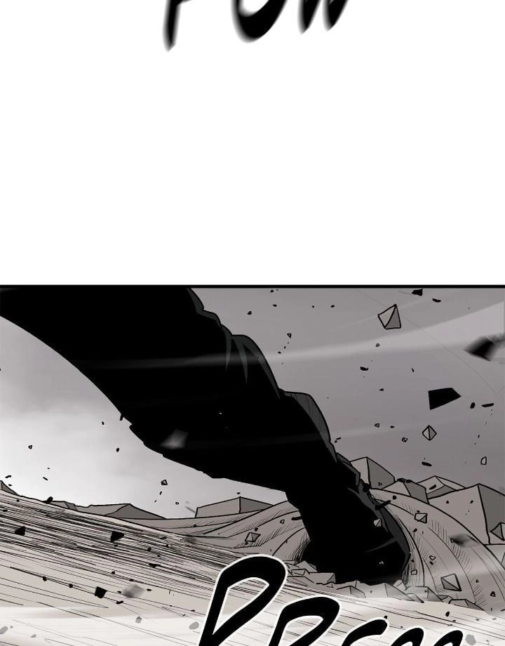 The Legend of the Northern Blade Chapter 161 - Page 18