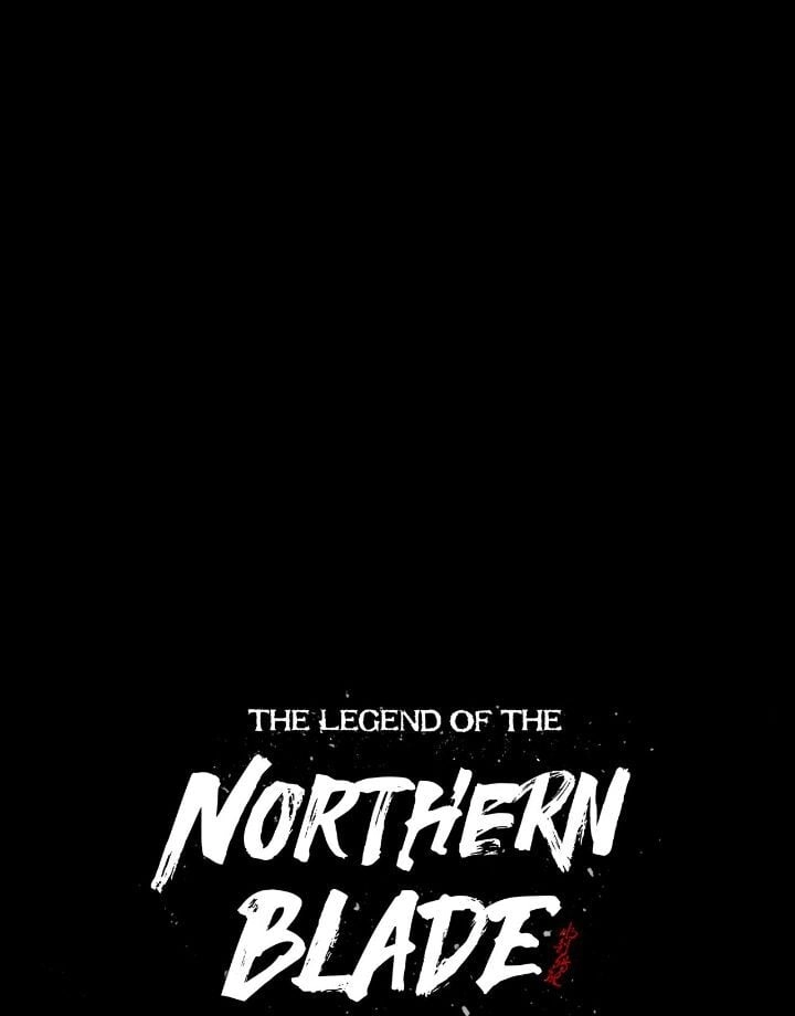 The Legend of the Northern Blade Chapter 161 - Page 24