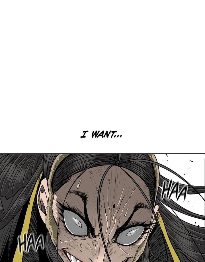 The Legend of the Northern Blade Chapter 161 - Page 28