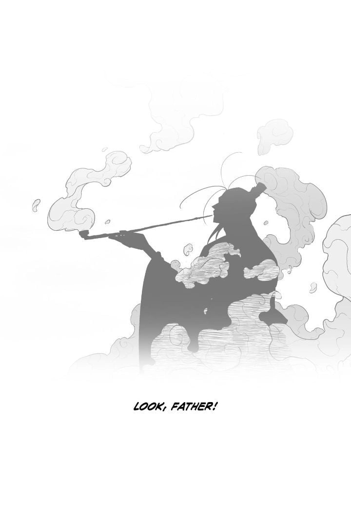 The Legend of the Northern Blade Chapter 161 - Page 30