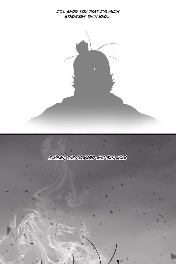 The Legend of the Northern Blade Chapter 161 - Page 31