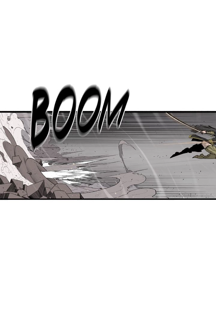 The Legend of the Northern Blade Chapter 161 - Page 34