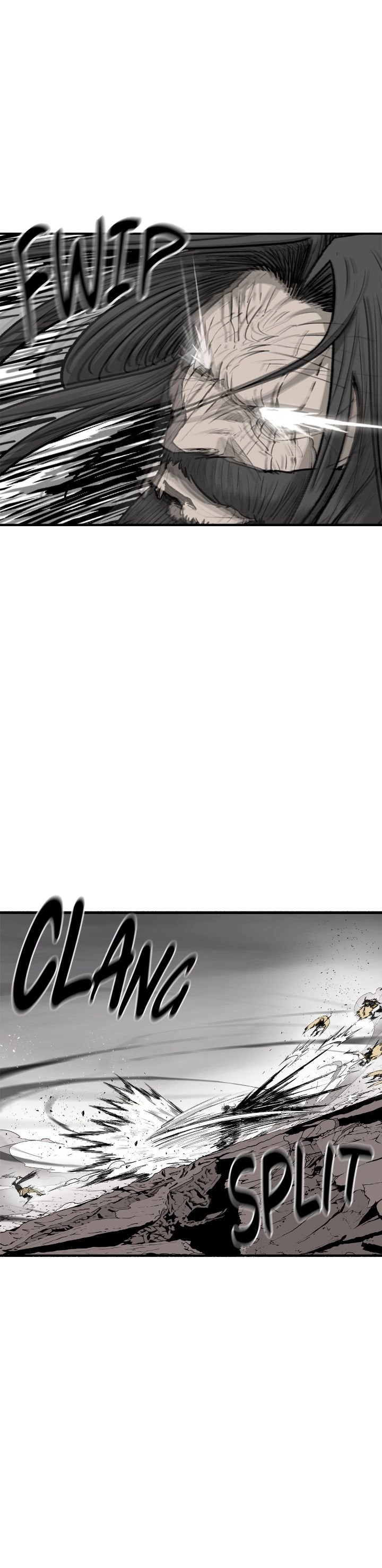 The Legend of the Northern Blade Chapter 161 - Page 38