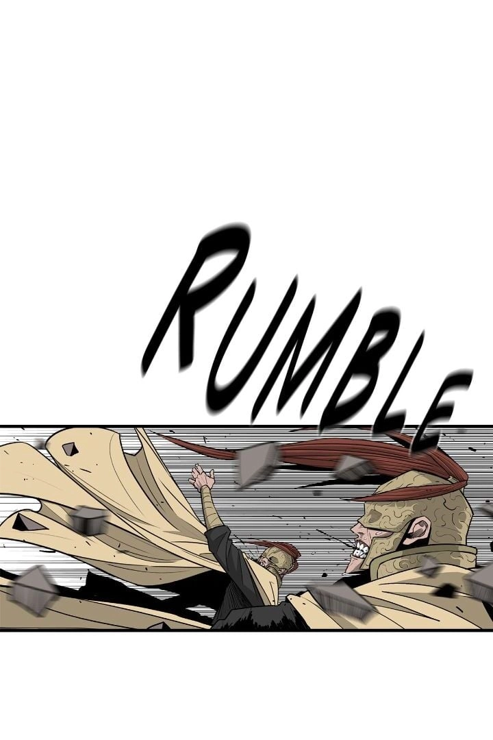 The Legend of the Northern Blade Chapter 161 - Page 40