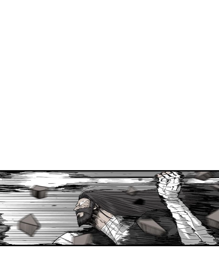 The Legend of the Northern Blade Chapter 161 - Page 41