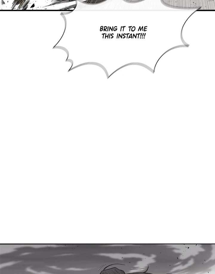 The Legend of the Northern Blade Chapter 161 - Page 47