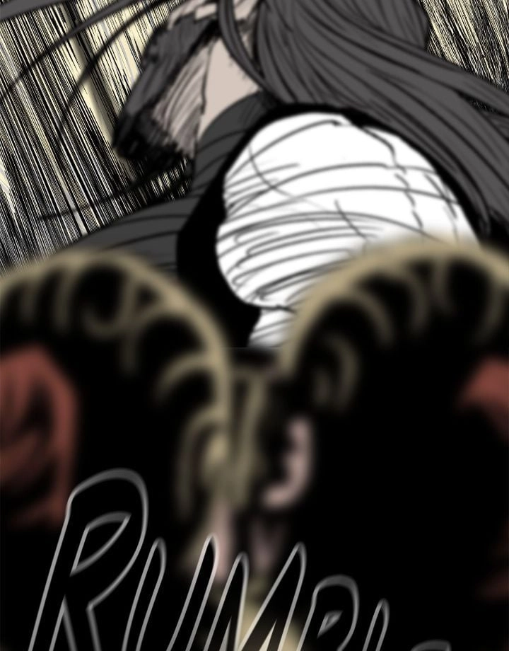 The Legend of the Northern Blade Chapter 161 - Page 51