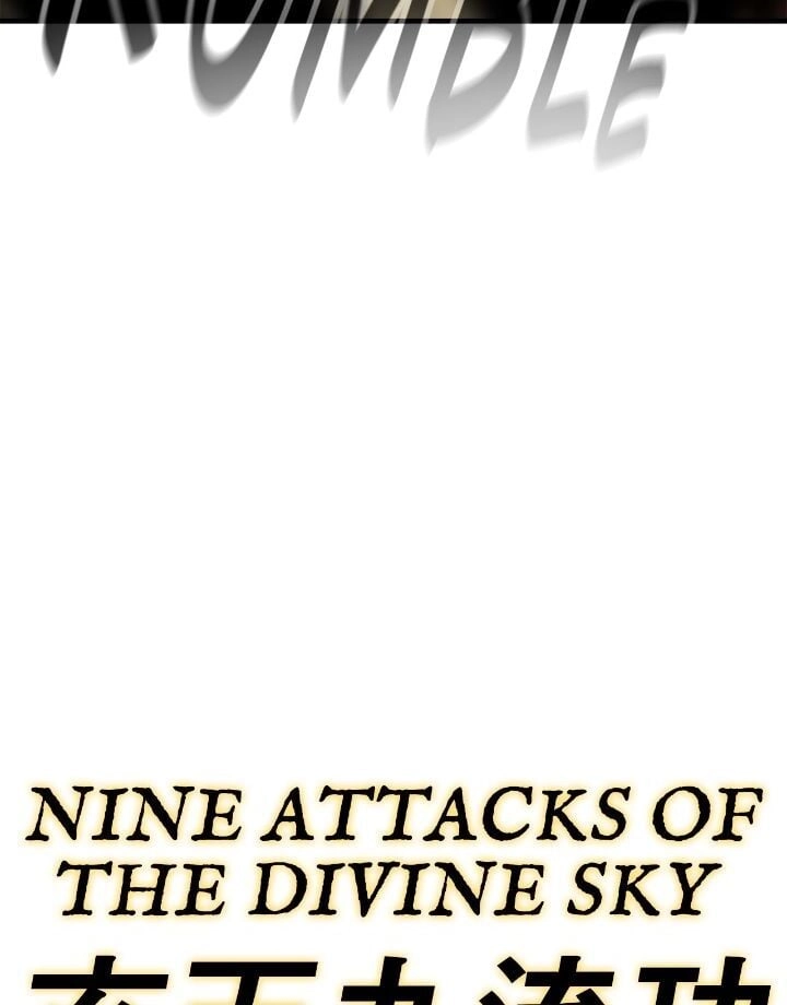 The Legend of the Northern Blade Chapter 161 - Page 52