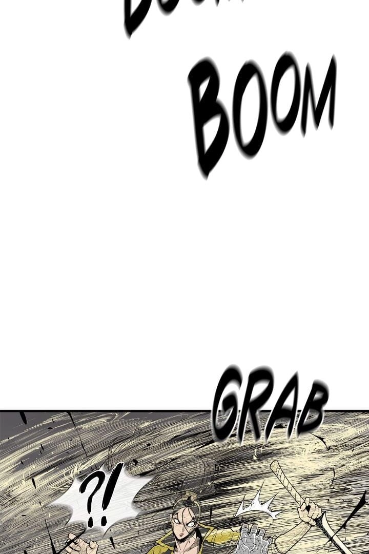 The Legend of the Northern Blade Chapter 161 - Page 55