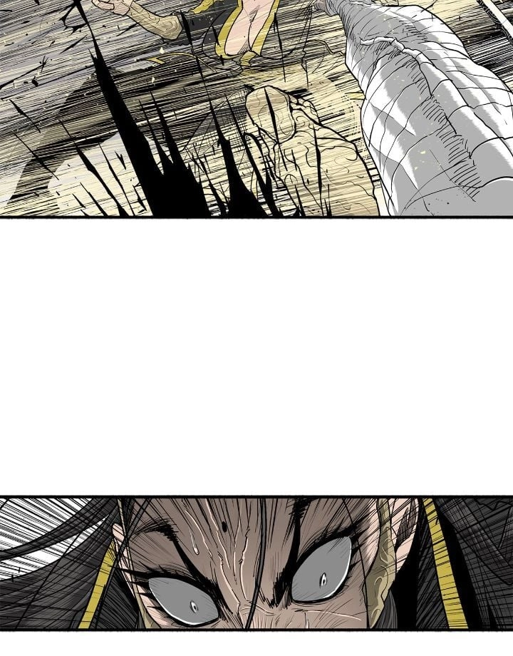 The Legend of the Northern Blade Chapter 161 - Page 56