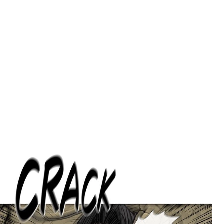 The Legend of the Northern Blade Chapter 161 - Page 60