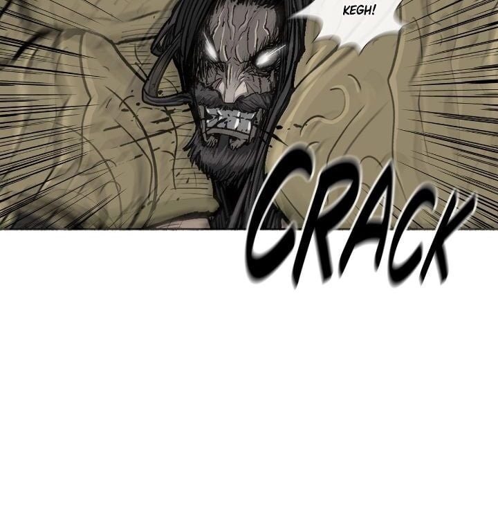 The Legend of the Northern Blade Chapter 161 - Page 61