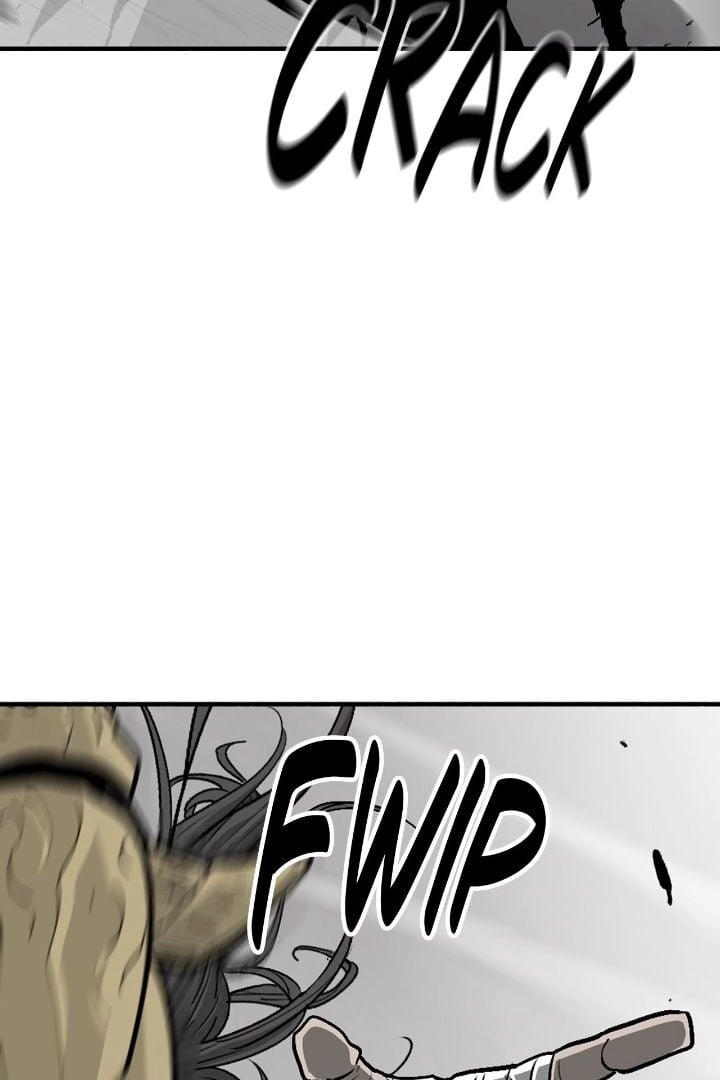 The Legend of the Northern Blade Chapter 161 - Page 63