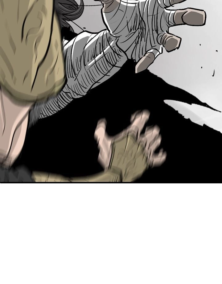The Legend of the Northern Blade Chapter 161 - Page 64