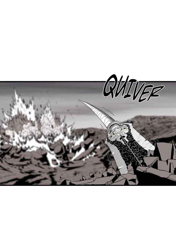 The Legend of the Northern Blade Chapter 161 - Page 65