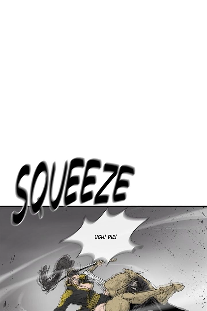 The Legend of the Northern Blade Chapter 161 - Page 66