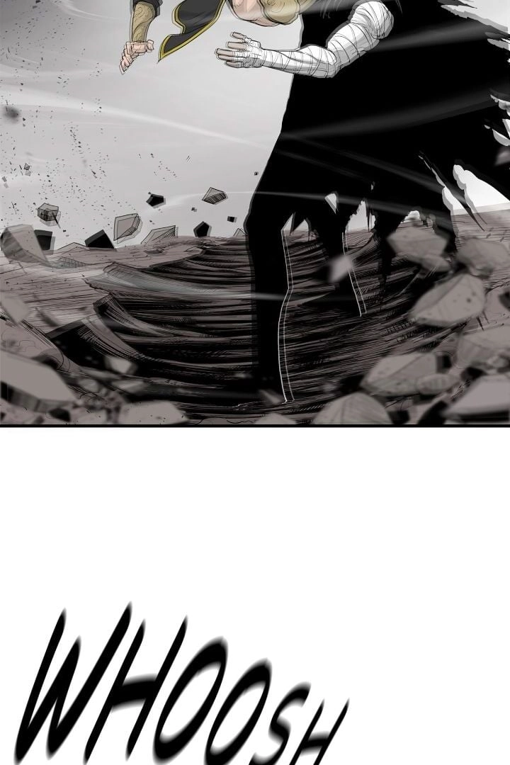 The Legend of the Northern Blade Chapter 161 - Page 67