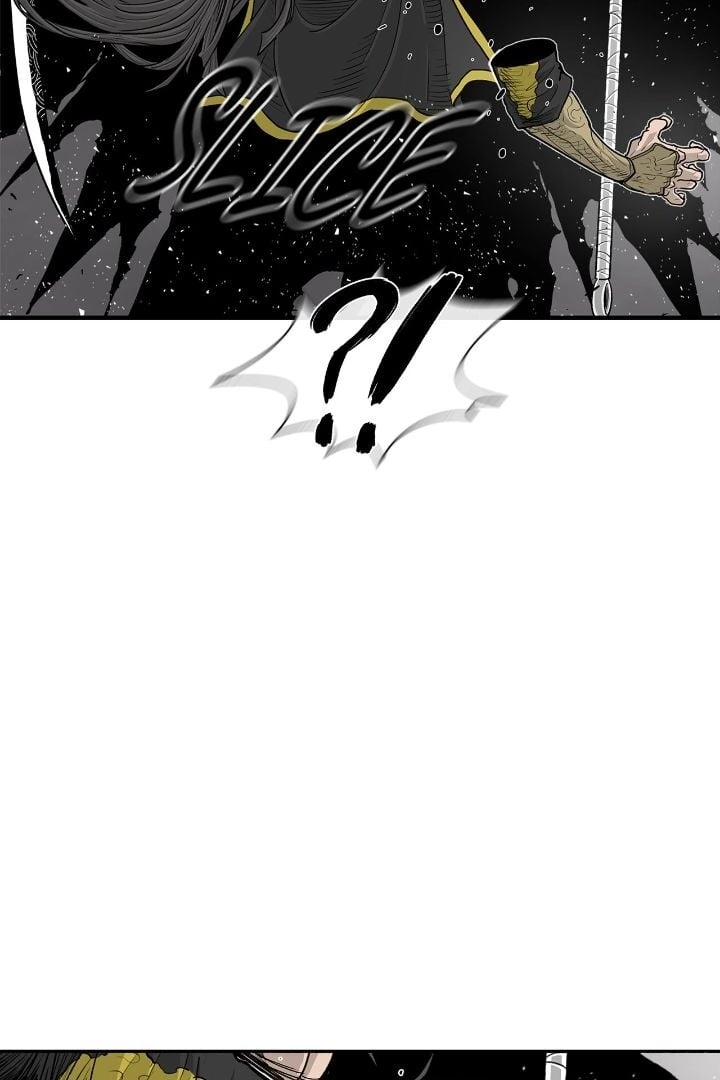 The Legend of the Northern Blade Chapter 161 - Page 71