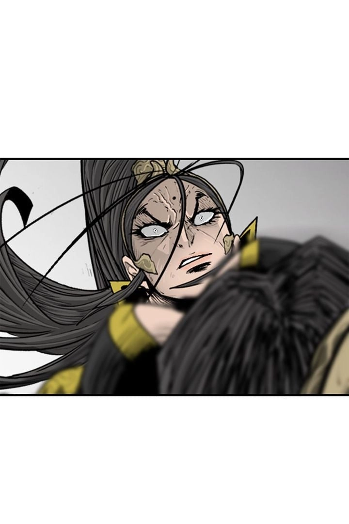 The Legend of the Northern Blade Chapter 161 - Page 74