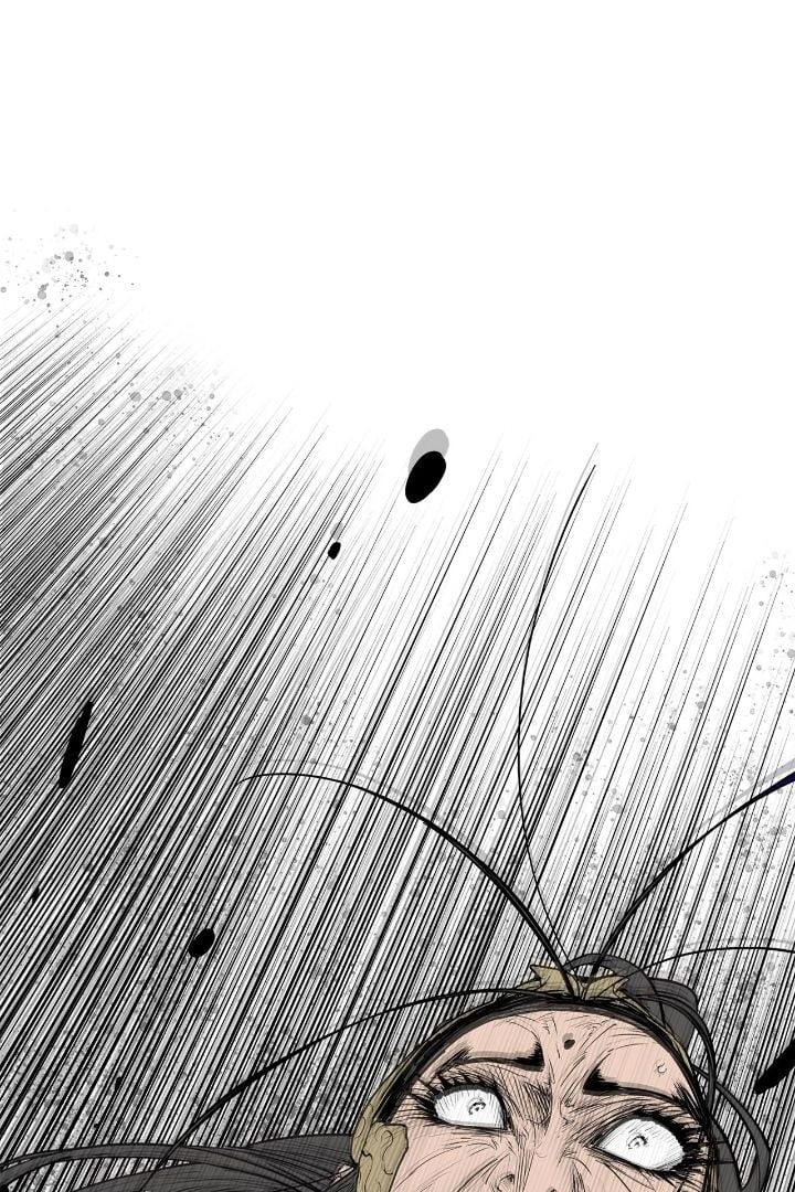 The Legend of the Northern Blade Chapter 161 - Page 75