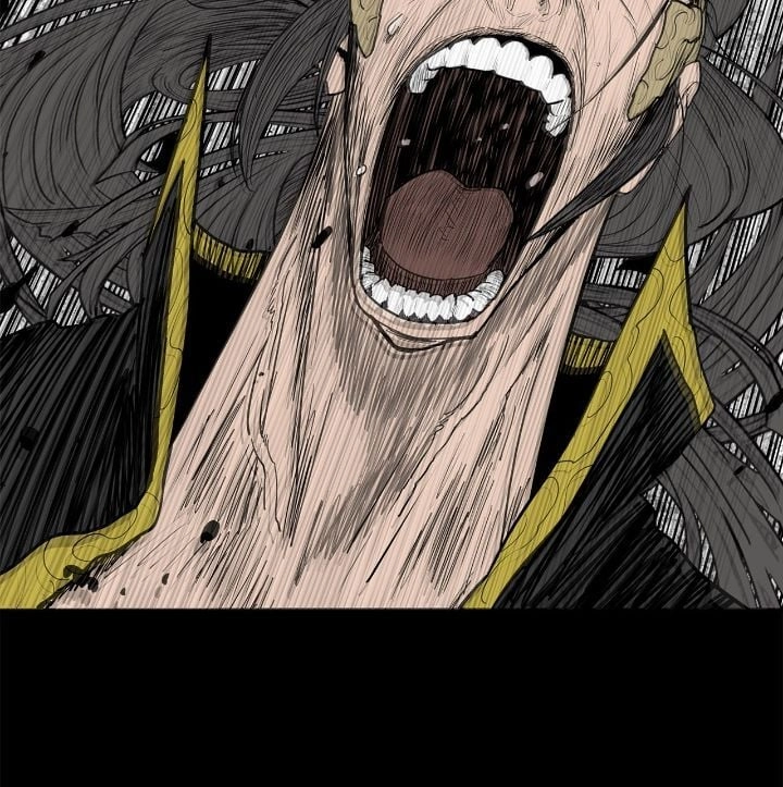 The Legend of the Northern Blade Chapter 161 - Page 76