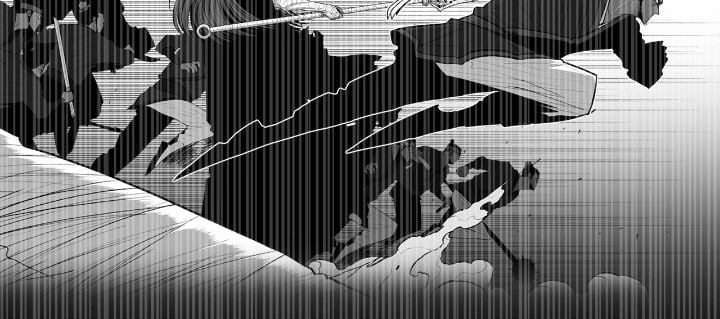 The Legend of the Northern Blade Chapter 162 - Page 5