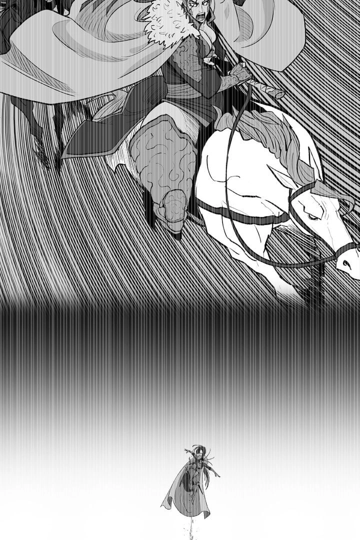 The Legend of the Northern Blade Chapter 162 - Page 7