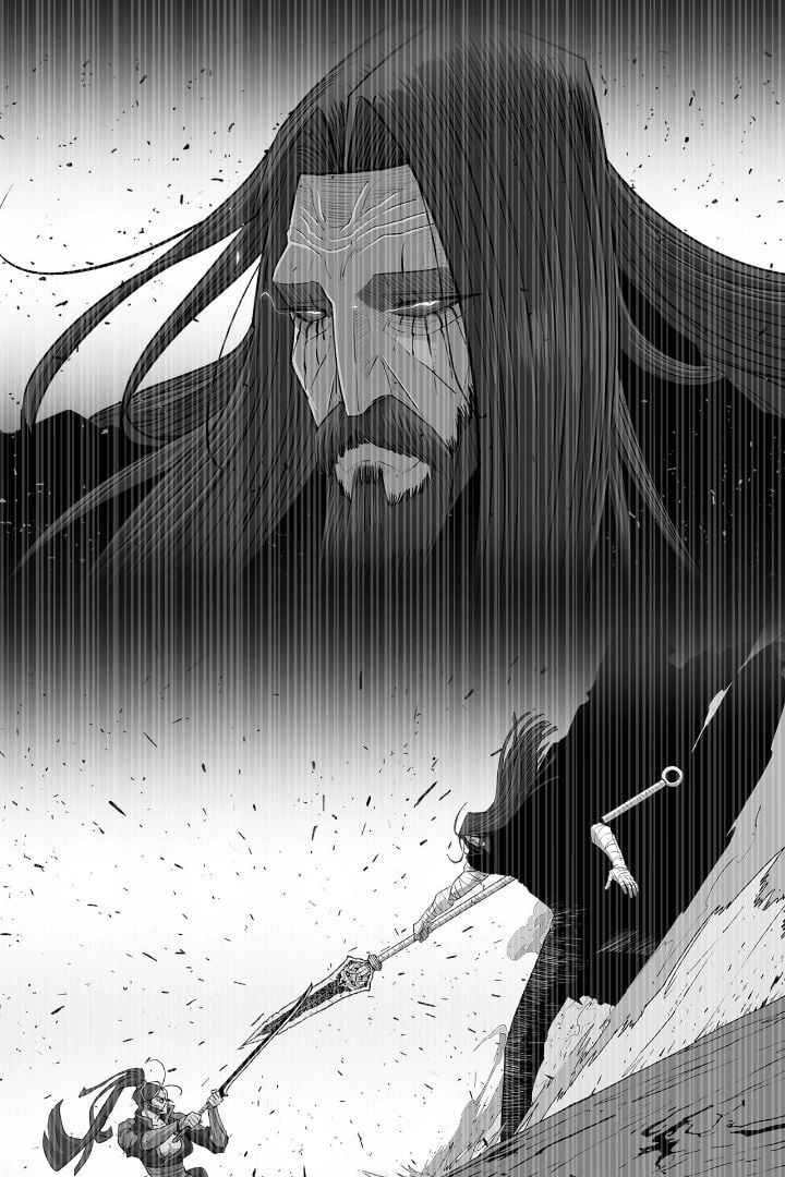 The Legend of the Northern Blade Chapter 162 - Page 12
