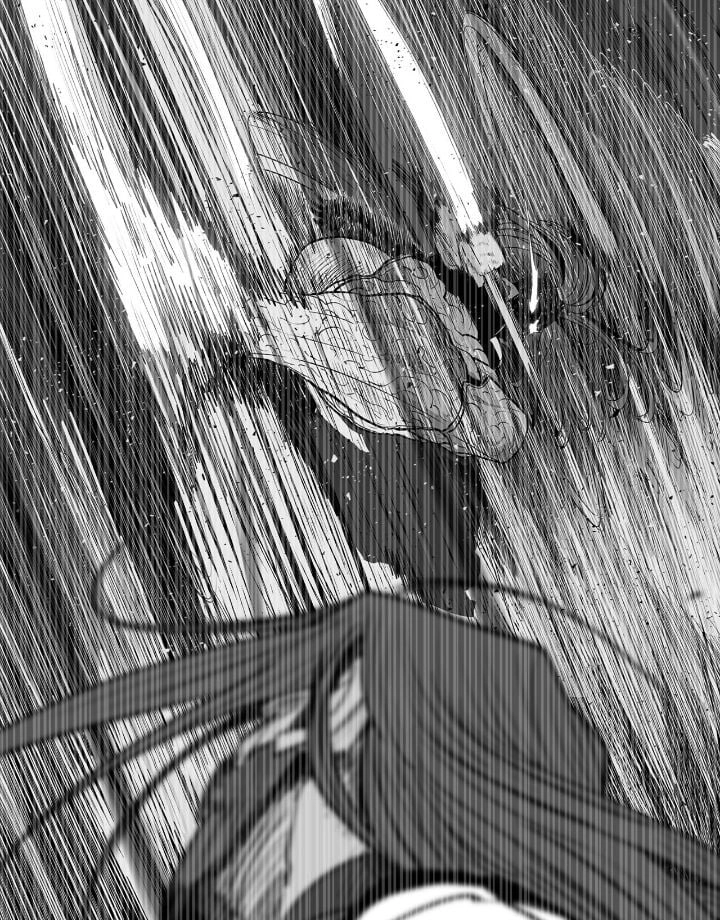 The Legend of the Northern Blade Chapter 162 - Page 19