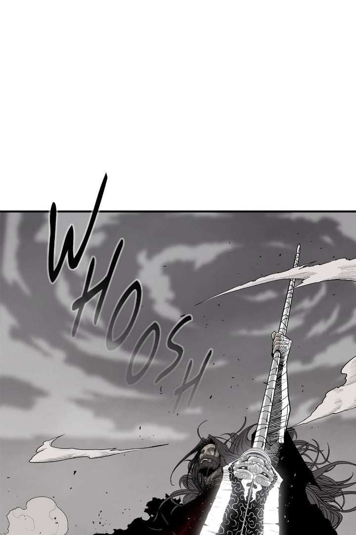 The Legend of the Northern Blade Chapter 162 - Page 26