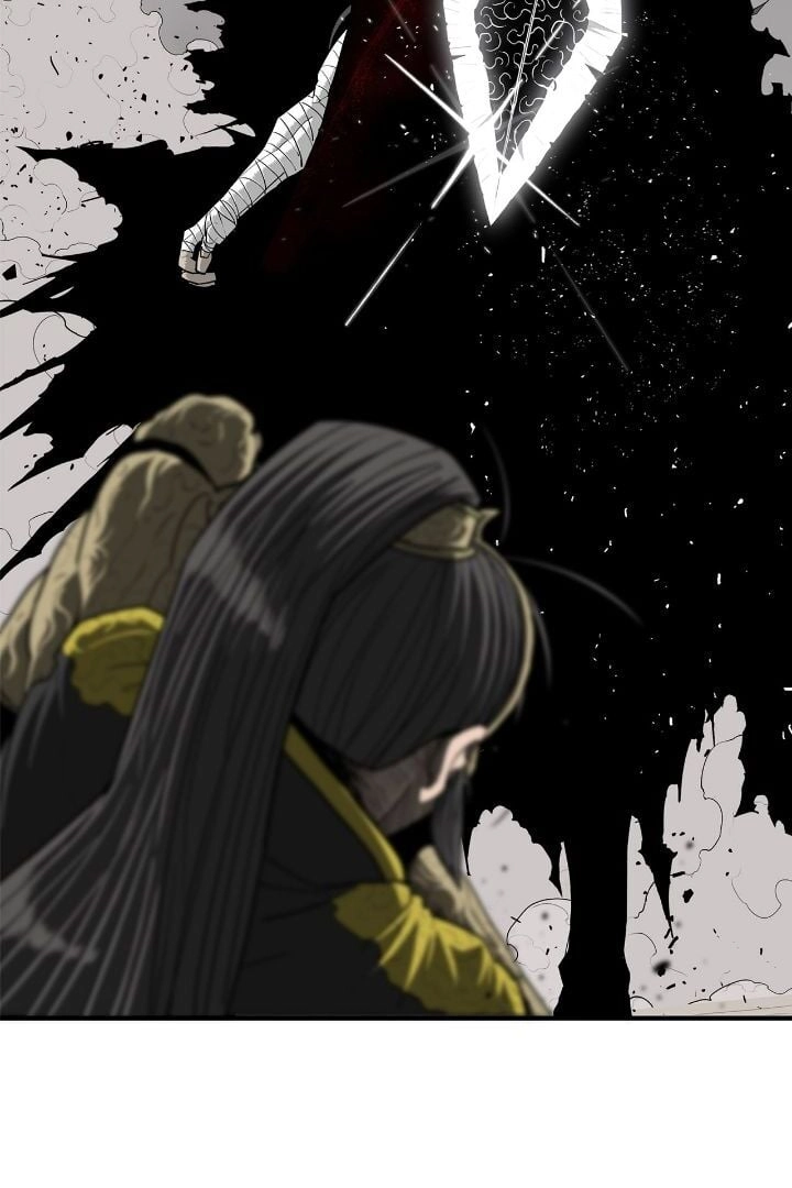 The Legend of the Northern Blade Chapter 162 - Page 27