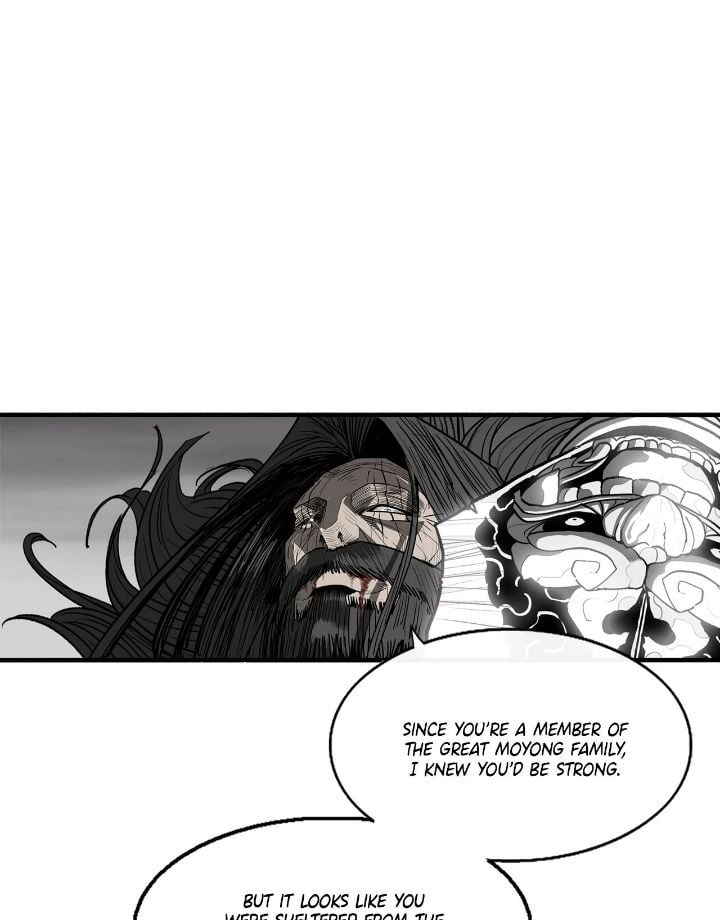 The Legend of the Northern Blade Chapter 162 - Page 28