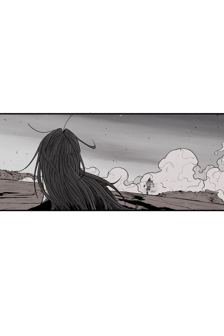 The Legend of the Northern Blade Chapter 162 - Page 41