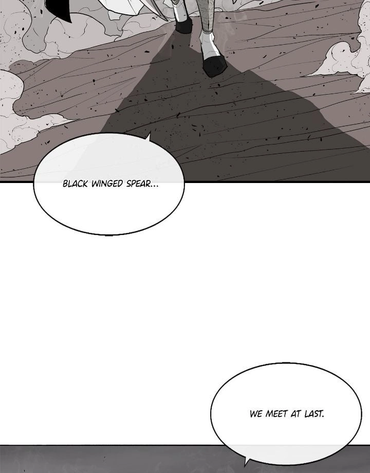 The Legend of the Northern Blade Chapter 162 - Page 43