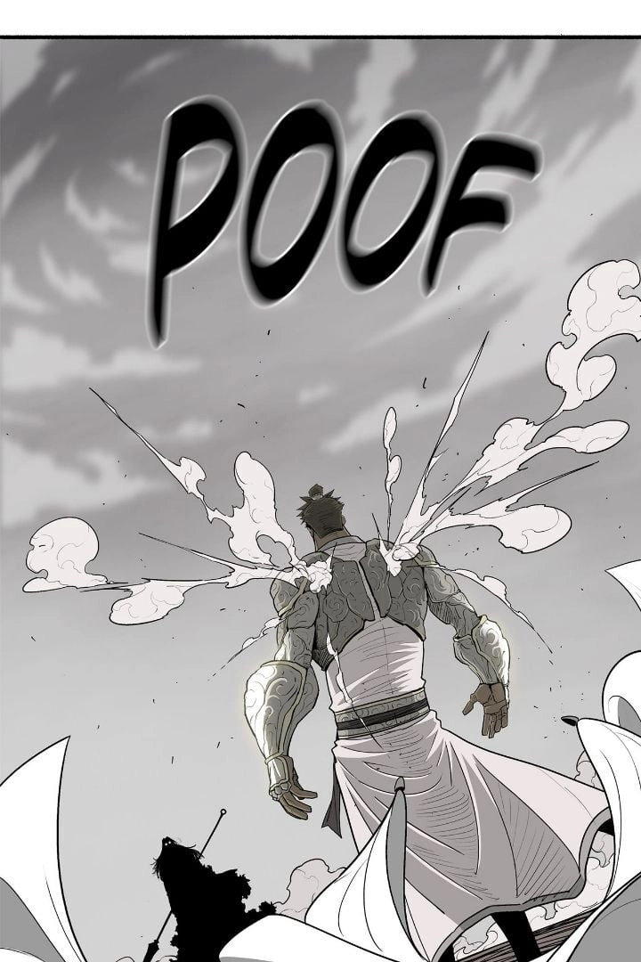 The Legend of the Northern Blade Chapter 162 - Page 46