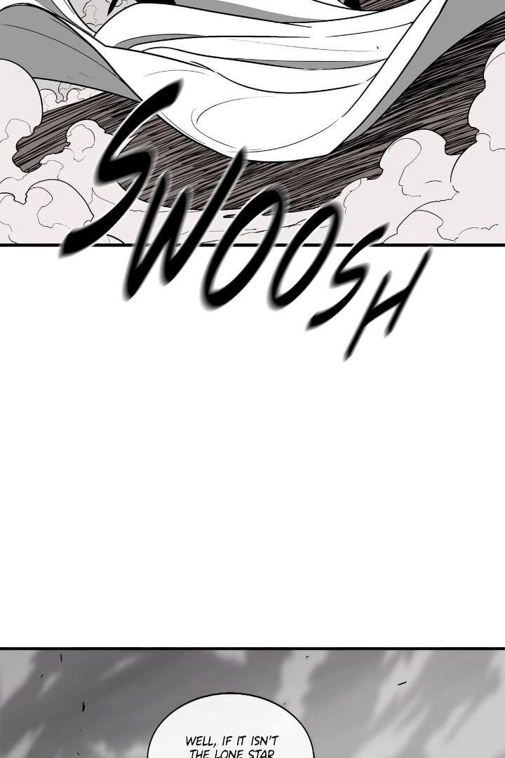 The Legend of the Northern Blade Chapter 162 - Page 47