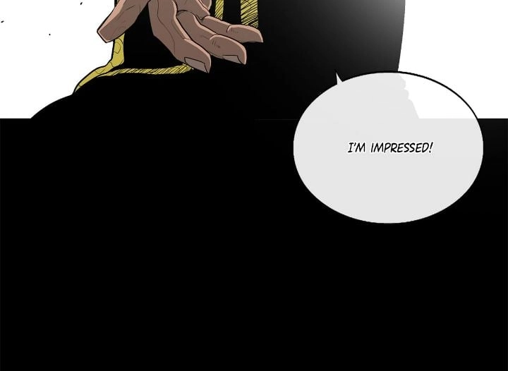 The Legend of the Northern Blade Chapter 162 - Page 55