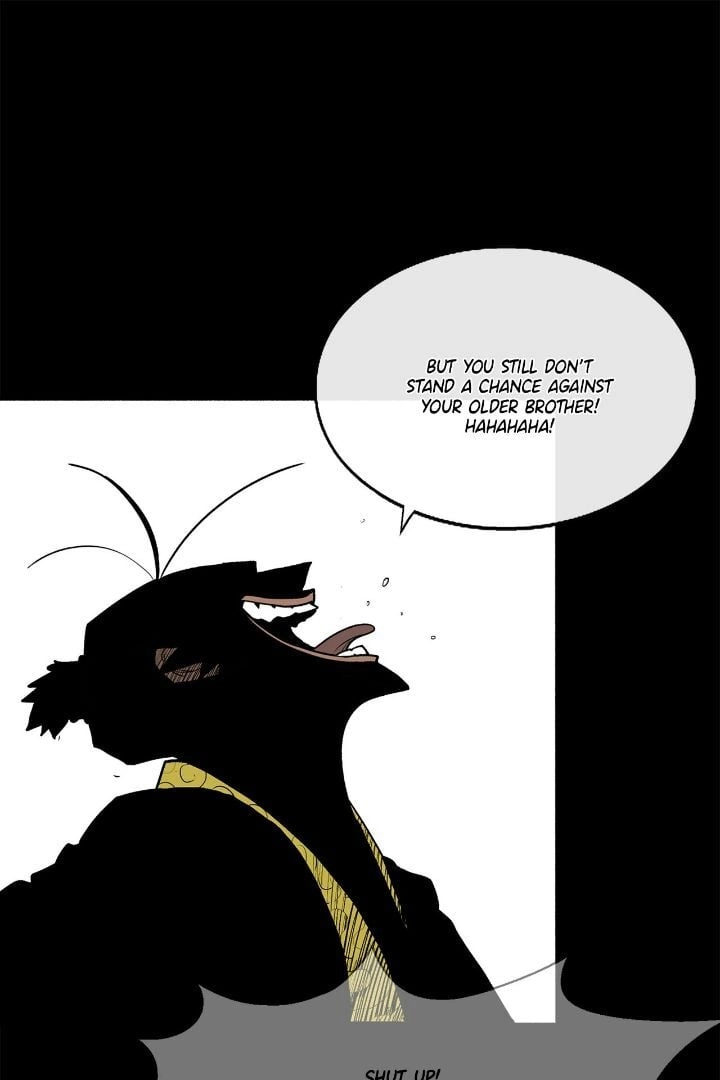 The Legend of the Northern Blade Chapter 162 - Page 56