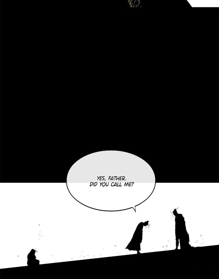 The Legend of the Northern Blade Chapter 162 - Page 58