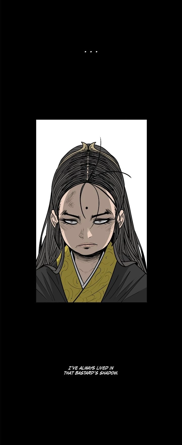 The Legend of the Northern Blade Chapter 162 - Page 60