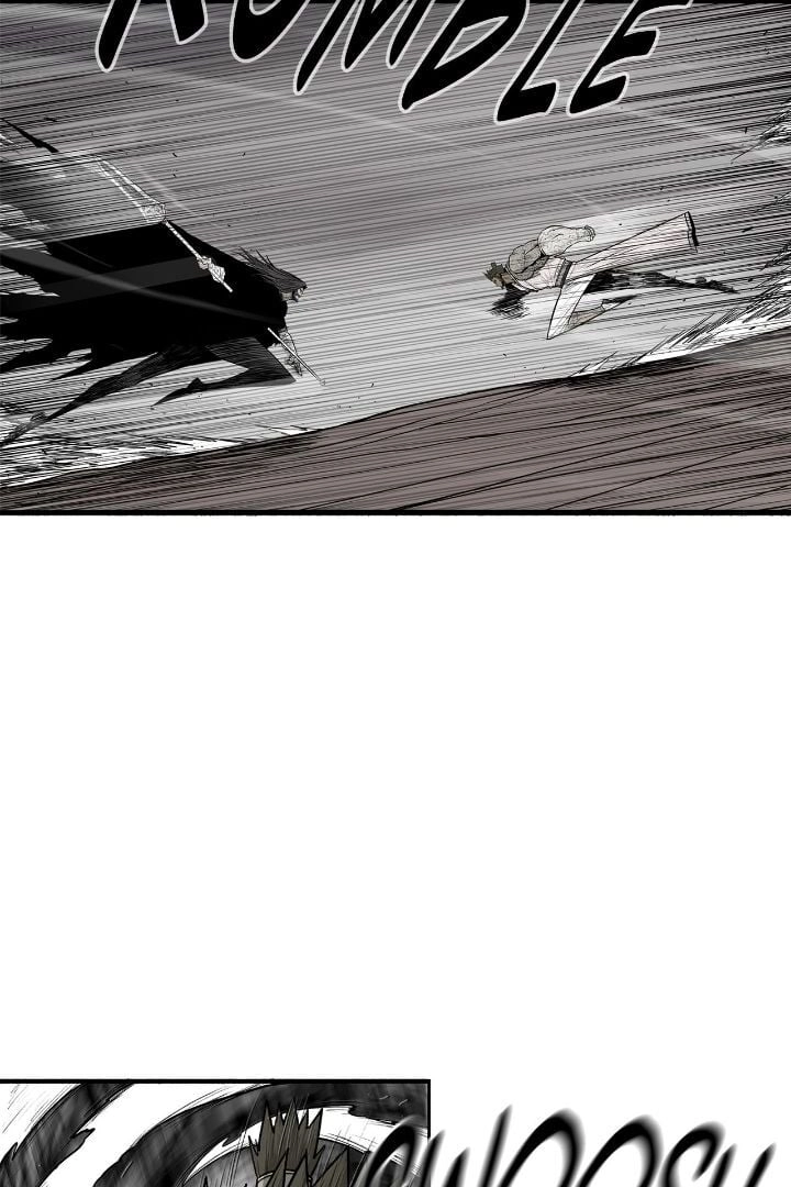 The Legend of the Northern Blade Chapter 162 - Page 67