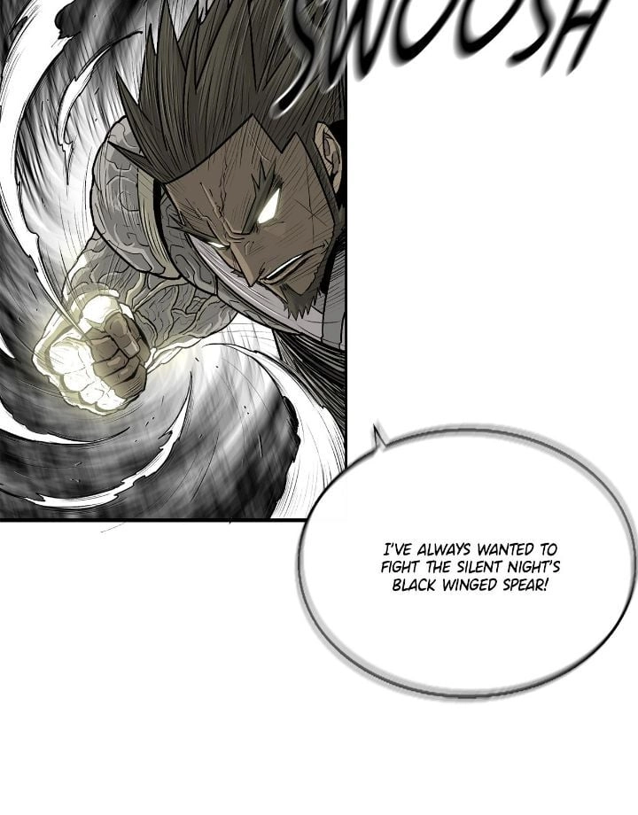The Legend of the Northern Blade Chapter 162 - Page 68