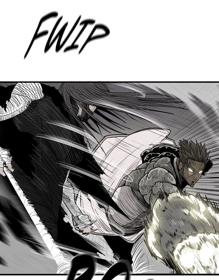 The Legend of the Northern Blade Chapter 162 - Page 69